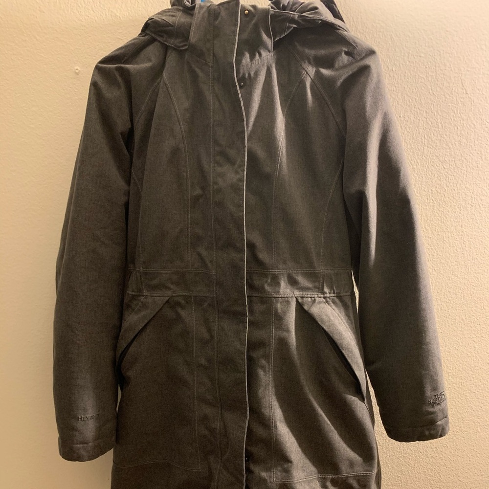 The North Face Parka